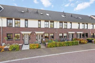 Woning Buitensingel 17 Borne