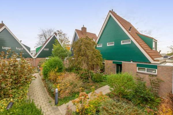 Woning Schieland 21 Moerkapelle