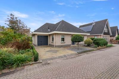 Woning Plantersgraaf 9 Warmenhuizen