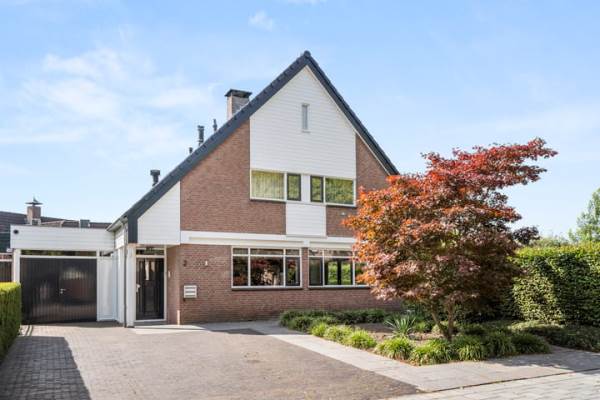 Woning De Kweek 2 Lunteren