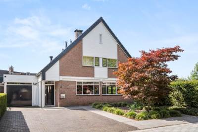 Woning De Kweek 2 Lunteren
