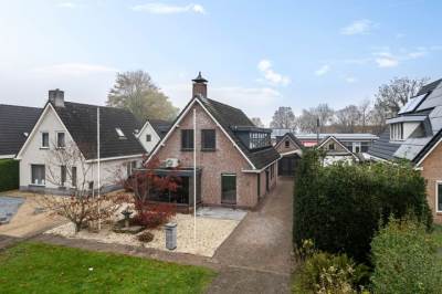 Woning Klokhuislaan 5 Drachten