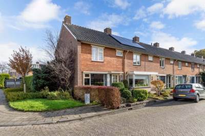 Woning Het Heem 1 Drachten