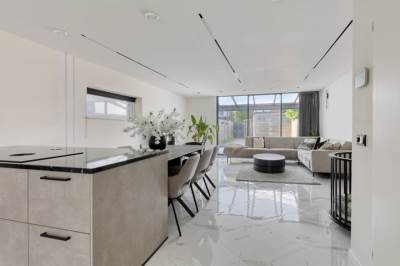 Woning Snoekbaarssingel 59 Den Haag