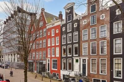 Woning Amstel 336 Amsterdam