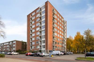 Woning Pisanostraat 154 Eindhoven