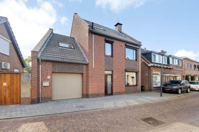 Woning Postillonstraat 42 Breda