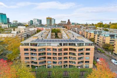 Woning Arthur van Schendelstraat 615 Utrecht