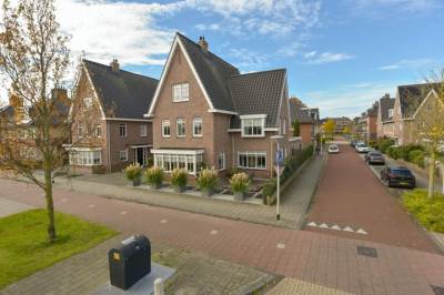 Woning Faunalaan 93 Uithoorn