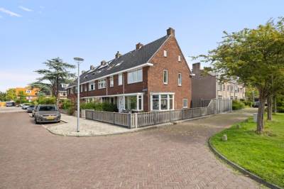 Woning Madurastraat 9 Den Helder