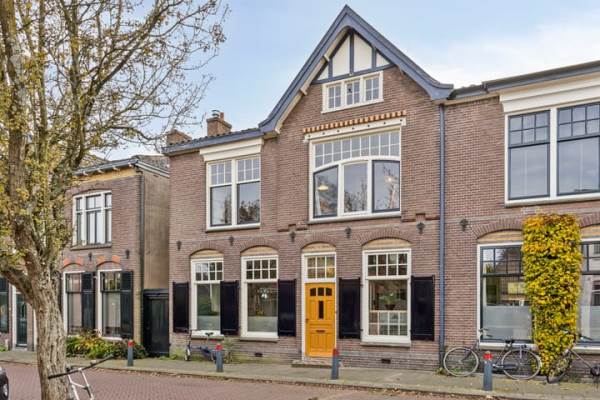 Woning Ruitersweg 99 Hilversum