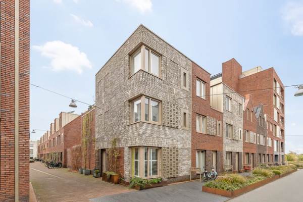 Woning Grutmolen 33 Groningen