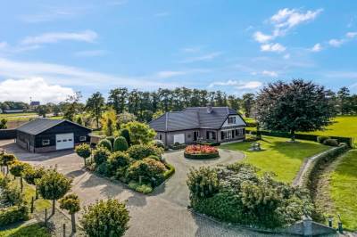 Woning Willinkhuizersteeg 2B Wekerom