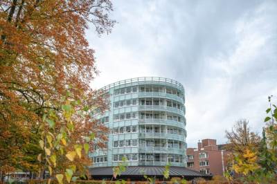 Woning Kapelstraat 68 Emmen