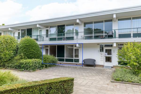 Woning Ir. Lelystraat 62 Heerlen