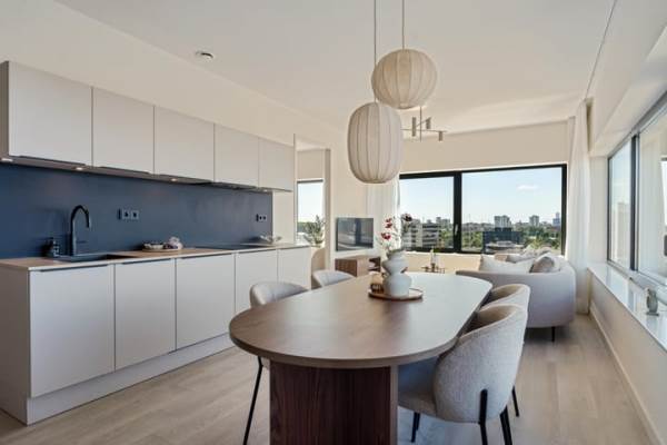 Woning Rivium 1e straat 61M Capelle aan den IJssel