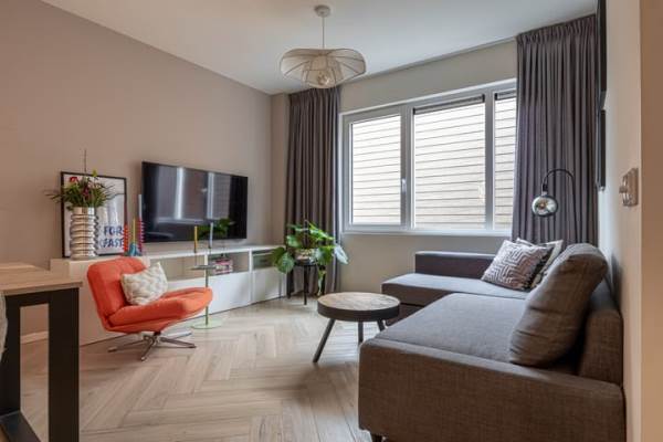 Woning Zaanweg 110A1 Wormerveer