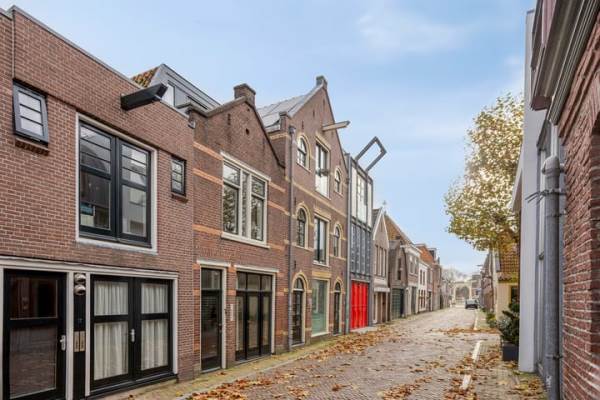 Woning Groot Nieuwland 19 Alkmaar