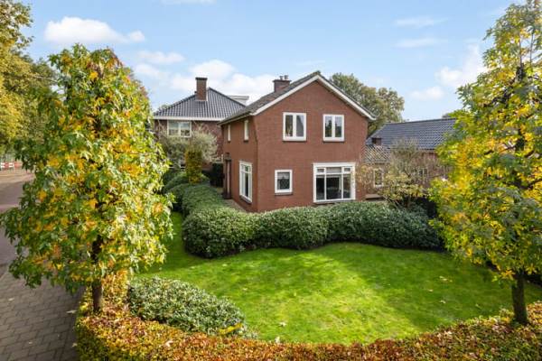 Woning Wormshoefweg 7 Lunteren