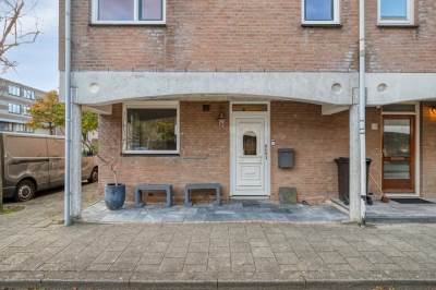 Woning Hertogstraat 12 Almere