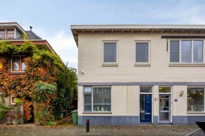 Woning Waterstraat 5A Goor