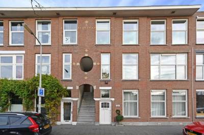 Woning Valkenboskade 247 Den Haag