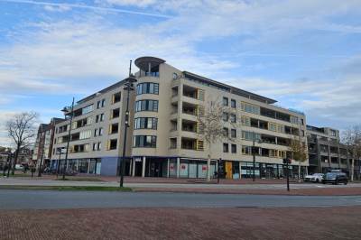 Woning Lammermarkt 148 Leiden