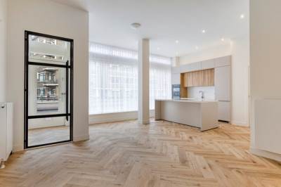 Woning Vondelstraat 230 Den Haag