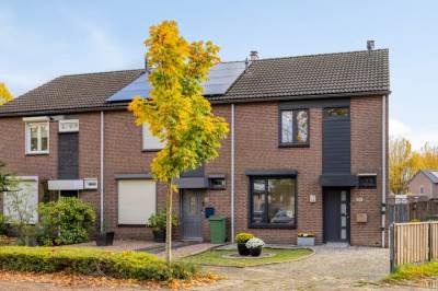 Woning Klaproosstraat 74 Weert