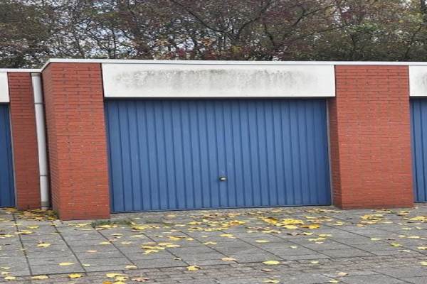 Garage Piushof 23F Oudenbosch