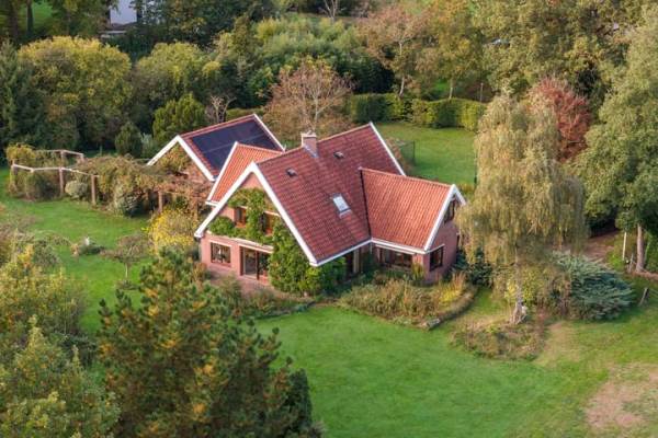 Woning Averlose Houtweg 10 Diepenveen