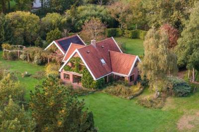 Woning Averlose Houtweg 10 Diepenveen