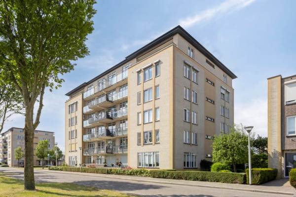 Woning Lemmeraak 59 Bergen op Zoom