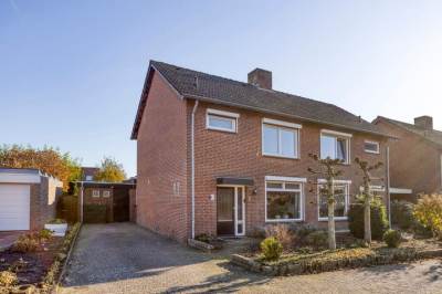Woning Castelostraat 5 Castenray