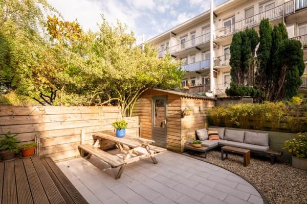 Woning Hoofdweg 328H Amsterdam