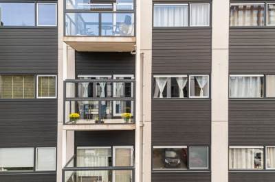 Woning Krijtwal 1721 Nieuwegein