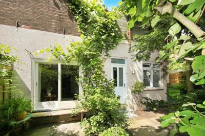 Woning Pieter Kiesstraat 79ZW Haarlem