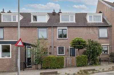 Woning Zandpad-Driemond 24B Amsterdam
