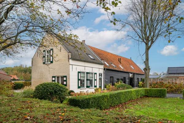 Woning Molenblok 19 Ouddorp