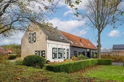 Woning Molenblok 19 Ouddorp