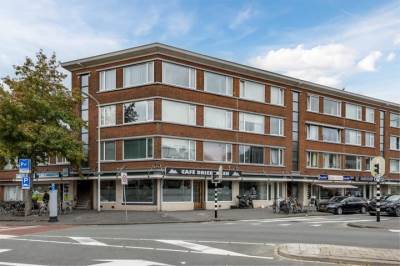 Woning Vreeswijkstraat 535 Den Haag