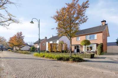 Woning Oranjeplein 6 Mariahout