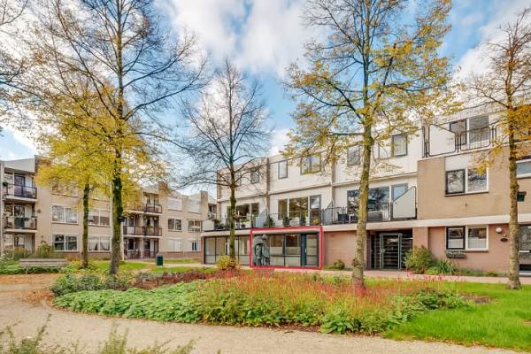 Woning de Lei 47 Driebergen-Rijsenburg