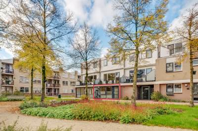 Woning de Lei 47 Driebergen-Rijsenburg