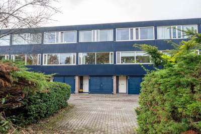 Woning Multatulilaan 54 Haren (GR)