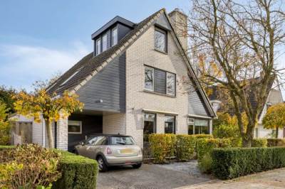 Woning Mahlerpad 4 Veenendaal