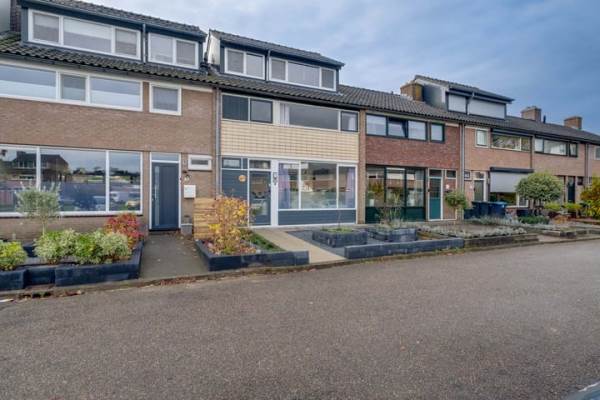 Woning Fazantlaan 89 Dieren