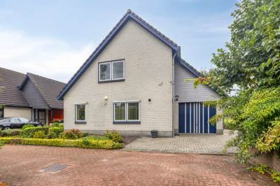 Woning Graspieper 20 IJsselmuiden