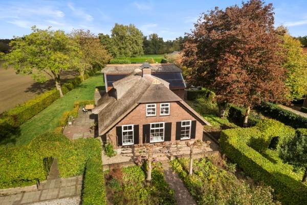 Woning Roekelseweg 15 Wekerom