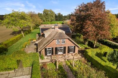 Woning Roekelseweg 15 Wekerom